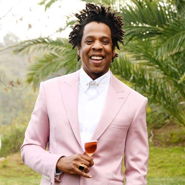 Jay-Z