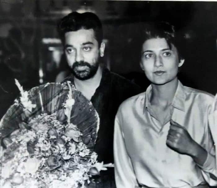 Kamal Haasan