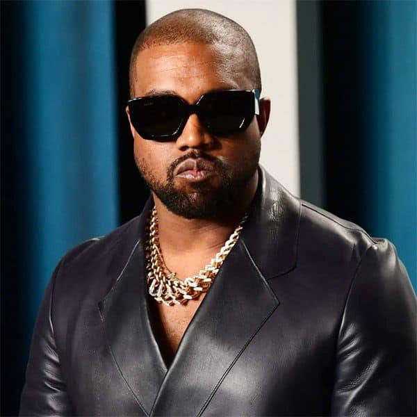 Kanye West