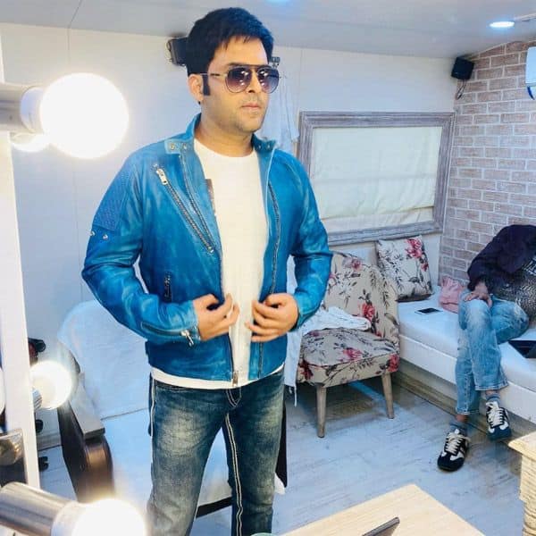 Kapil Sharma