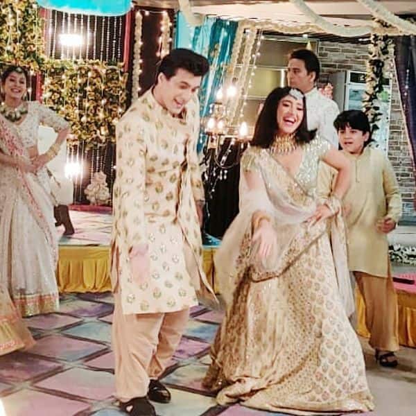 Kartik and Sirat