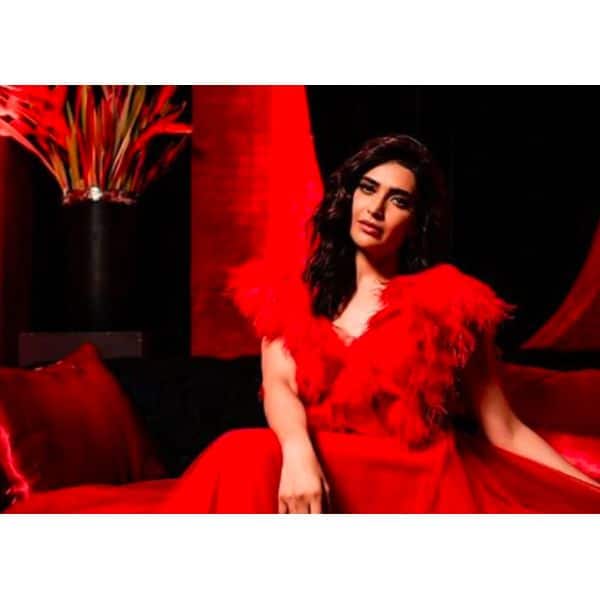 Karishma Tanna