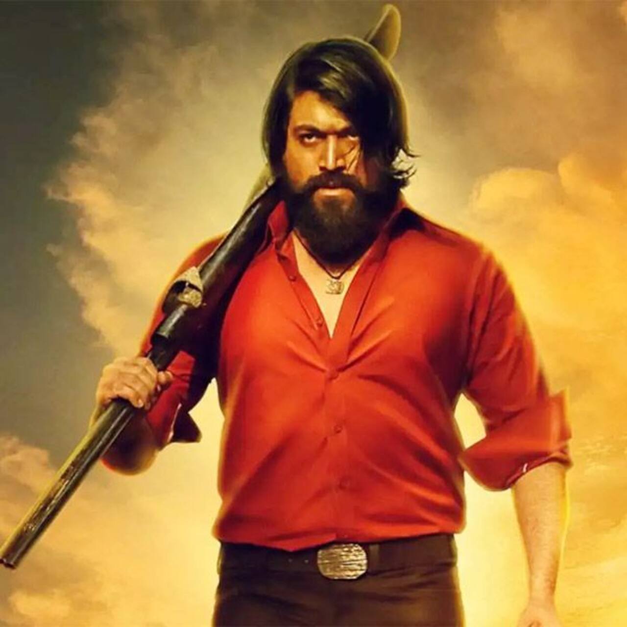 KGF 2 THIS dubbing artist to lend his voice for Yash aka Rocky Bhai