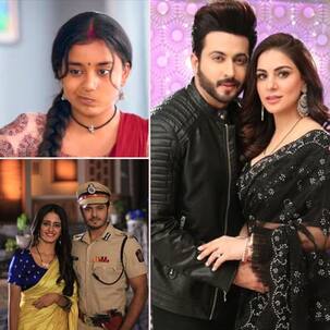 मुंबई में लॉकडाउन लगते ही इन 6 TV शोज के मेकर्स ने रातों रात बदली लोकेशन, कोई पहुंचा गोवा तो किसी ने कटाया हैदराबाद का टिकट
