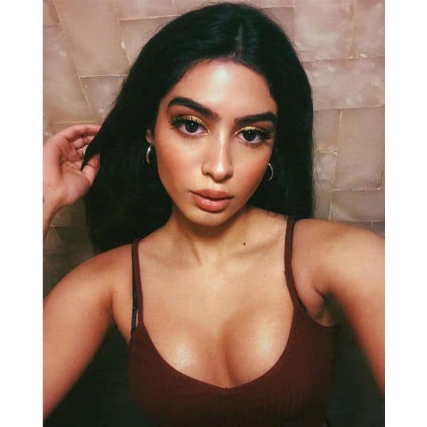 Khushi Kapoor