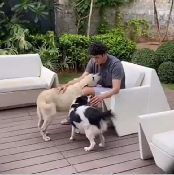 Mahesh Babu