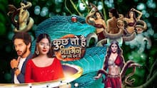 Kuch Toh Hai: Naagin Ek Naye Rang Mein