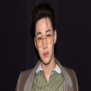 Henry Lau