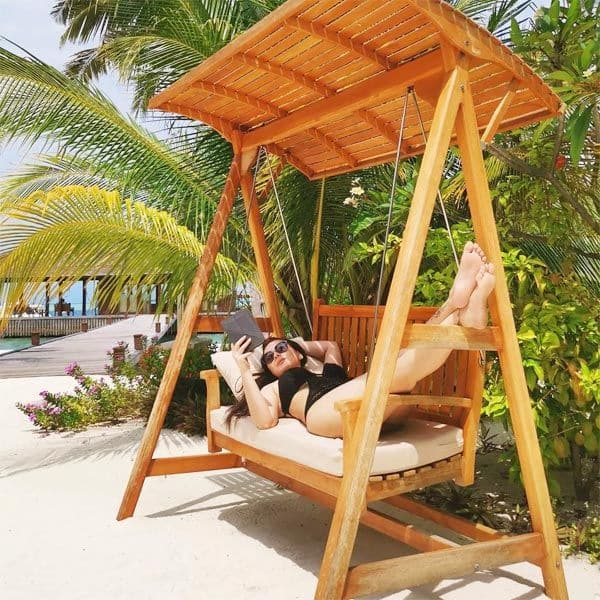 Perfect holiday