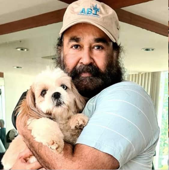 Mohanlal