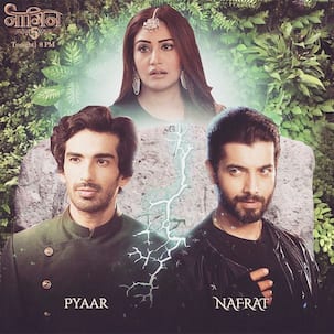 Naagin 5, Divya Drishti, Nazar – 5 supernatural dramas that ruled television