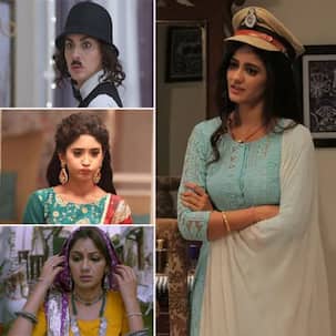 एक नंबर की जासूस हैं TV की ये 10 संस्कारी बहुएं, मौका मिलने पर शेरलॉक होम्स को भी पढ़ा देंगी चतुराई का पाठ