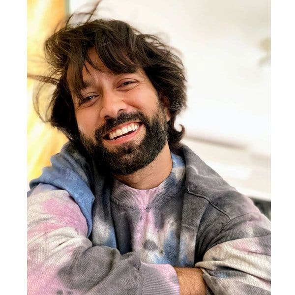 Nakuul Mehta