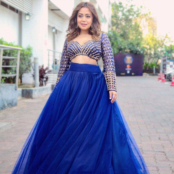 Neha Kakkar