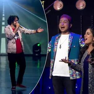Indian Idol 12: Nihal Tauro ने दी जबरदस्त परफॉर्मेंस, सबकुछ भुला जमकर नाचे Pawandeep Rajan