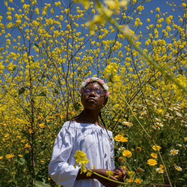A Love Song For Latasha