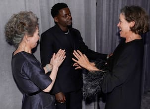 Oscars 2021: 170 attendees, longer winner speeches, triple COVID tests; here's how the awards were different