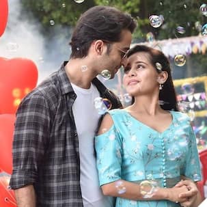 Yeh Rishtey Hain Pyaar Ke, Sanjivani 2, Kahaan Hum Kahaan Tum – 6 TV shows with good online TRPs but abruptly went off-air