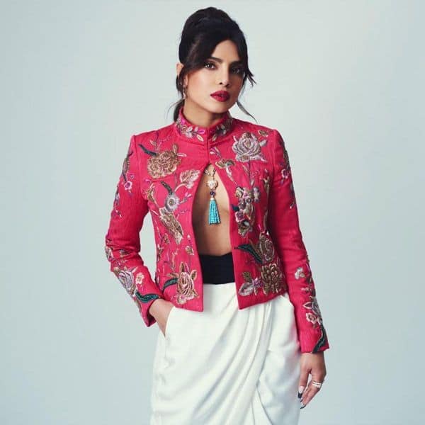 Priyanka Chopra Jonas