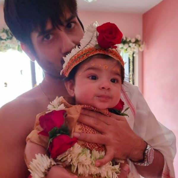 Krishiv Verma