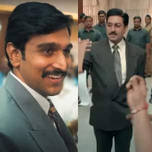 The Big Bull: Abhishek Bachchan के सपोर्ट में उतरे Pratik Gandhi, समर्थन देखकर खुश हो जाएंगे जूनियर बच्चन