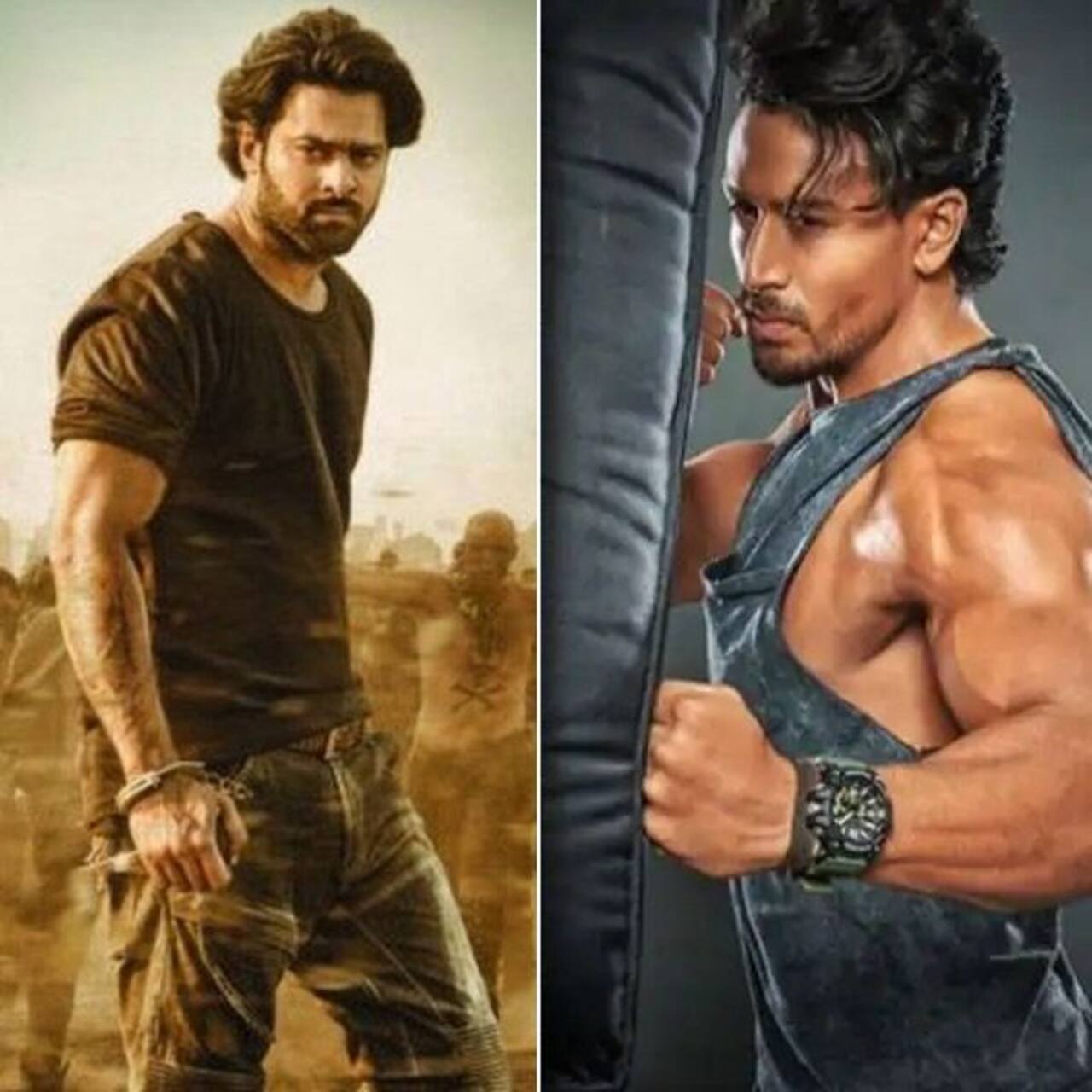 रैंबो रीमेक Rambo Remake से जुड़ा प्रभास Prabhas का नाम तो खौला टाइगर श्रॉफ Tiger Shroff 5081