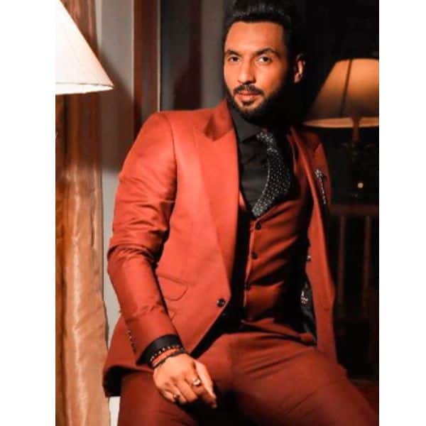 Punit J Pathak