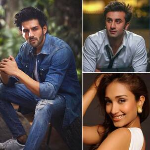 Kartik Aaryan की तरह ये 10 सितारे भी झेल चुके हैं रिजेक्शन का दंश, रातों रात फिल्म से धो बैठे थे हाथ