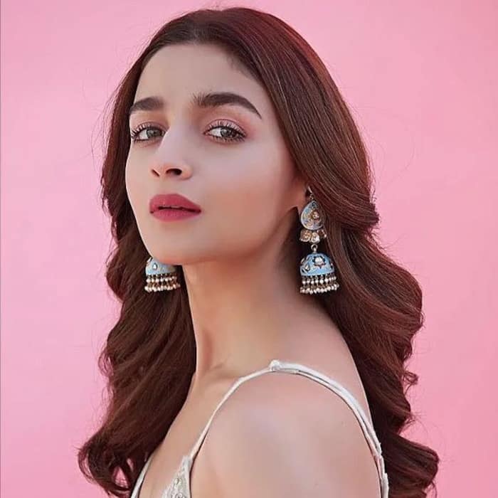 Alia Bhatt
