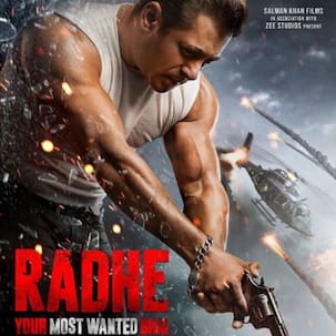 Radhe Your Most Wanted Bhai Trailer: Netizens stunned by Salman Khan starrer, say, 'This Eid will be a roller coaster ride’ — read tweets