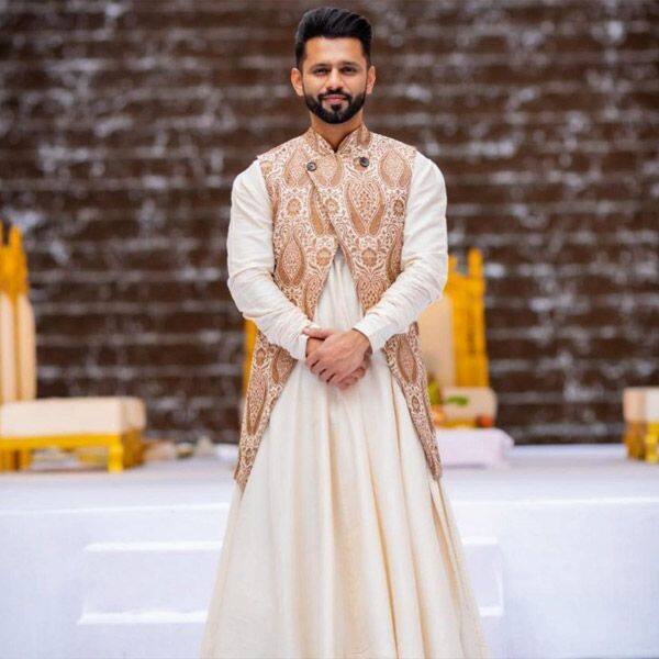 Rahul Vaidya