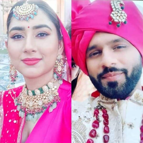 #DisHul wedding