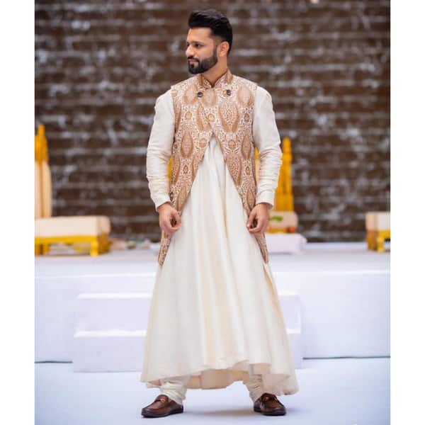 Ethnic wear