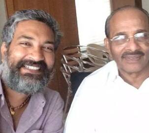 RRR डायरेक्टर राजामौली के पिता Vijayendra Prasad को 78 साल की उम्र में हुआ कोरोना