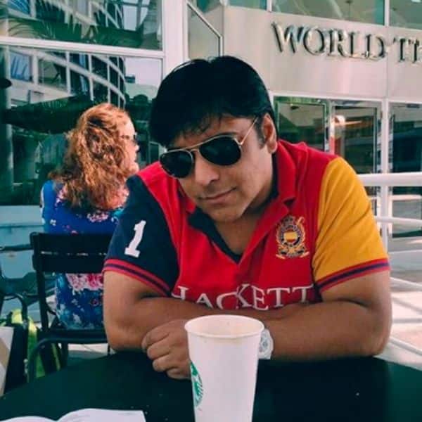 Ram Kapoor