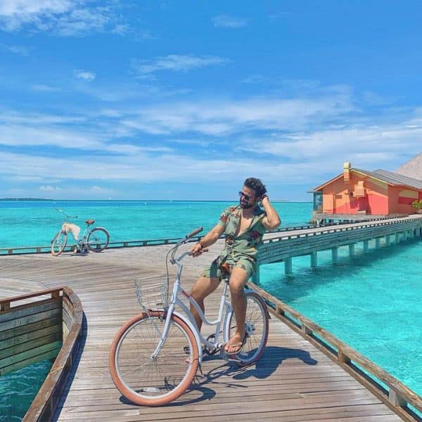 Cycling