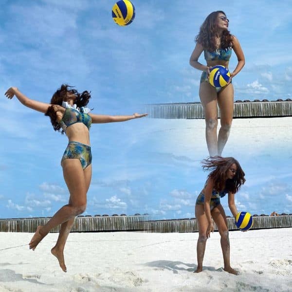 Volleyball