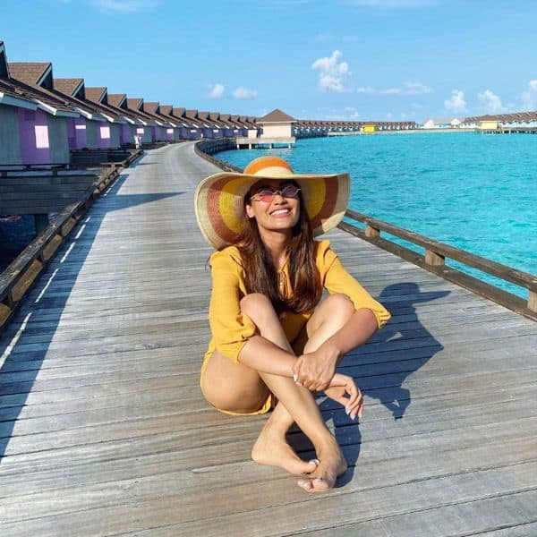 Sunkissed