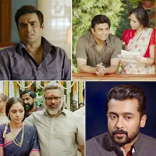 Rocketry Trailer Released: R. Madhavan की फिल्म का जबरदस्त ट्रेलर हुआ रिलीज, 2 साल बाद पर्दे पर दिखे Shah Rukh Khan
