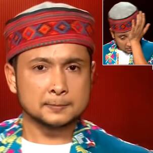 Indian Idol 12: मां को वीडियो कॉल पर देख इमोशनल हुए Pawandeep Rajan, गाना गाते हुए छलक गए आंसू (VIDEO)