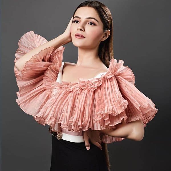 Re-entry in Shakti Astitva Ke Ehsaas Ki