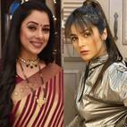 Rupali Ganguly, Shehnaaz Gill, Jasmin Bhasin – here are the TV Instagrammers of the week