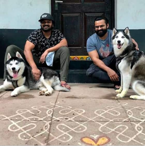 Sai Dharam Tej