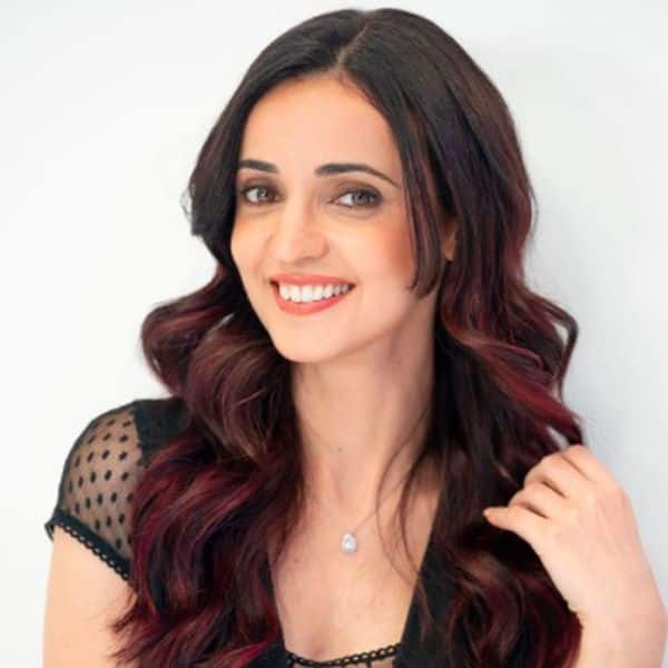 Sanaya Irani
