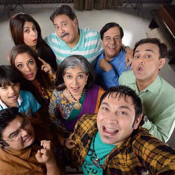 Sarabhai Vs Sarabhai, Hum Paanch, Baa Bahu Aur Baby – 6 comedy shows that were as popular as Taarak Mehta Ka Ooltah Chashmah, but went off-air