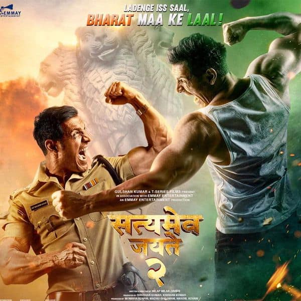 Satyameva Jayate 2