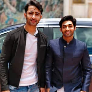 Shaheer Sheikh-Ruslaan Mumtaz, Rupali Ganguly-Madalsa Sharma – actors who played enemies but are friends for real