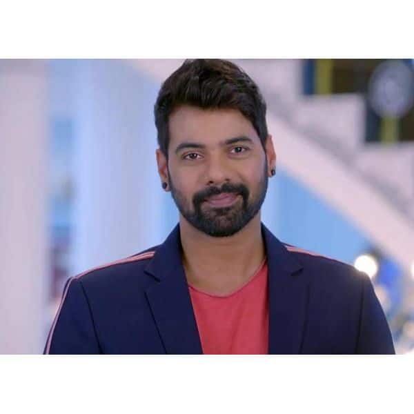 Shabir Ahluwalia