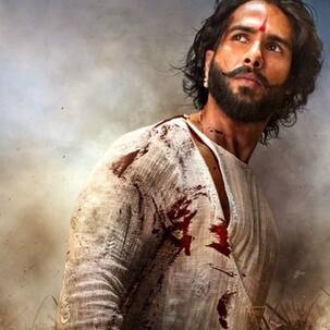 Shahid Kapoor प्रोड्यूस करेंगे Baahubali जैसी बड़ी फिल्म, Netflix के साथ की करोड़ों की डील