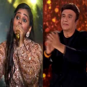 Indian Idol 12: Shanmukha Priya की खुली किस्मत, परफॉर्मेंस देख Anu Malik ने फिर से दिया गाने का ऑफर